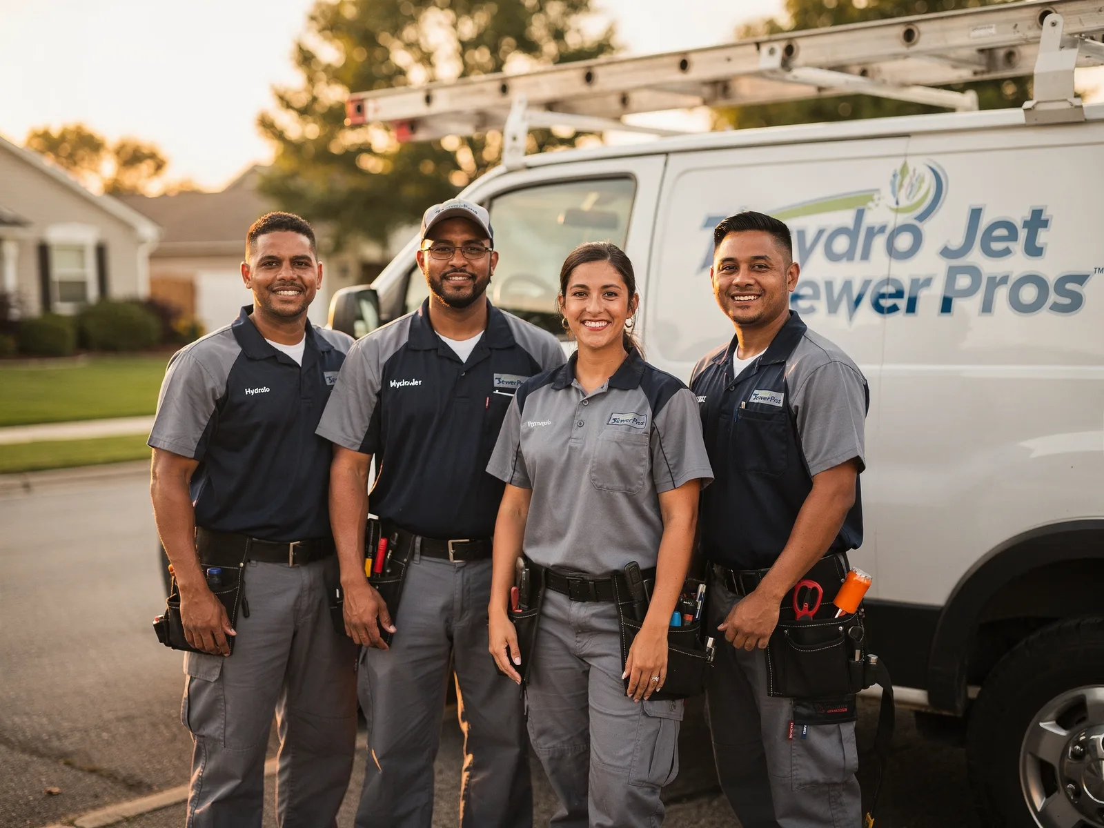 Hydro Jetting company in Holmes, NY